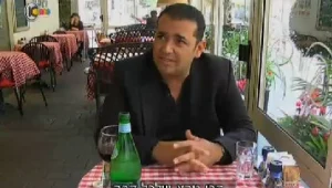 הטירמיסו שהפיל את ניב גלבוע