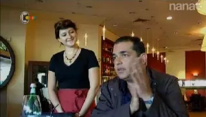 השטן פוגש את ניב גלבוע - ביקורת במסעדת דיאבלו