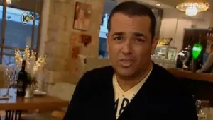 איטלקית כשרה למהדרין? ניב גלבוע בגבריאלה קוצ'ינה