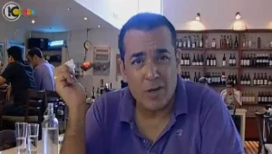 מחאת הטריקולד • ניב גלבוע בגאיה