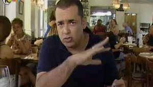 טעים ומשתלם • ניב גלבוע ברפובליקה די רונימוטי