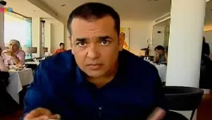 הרבה דגים בים • ניב גלבוע בבלו סקיי