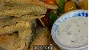 קלימרה • היוונית שהפתיעה את ניב גלבוע