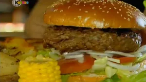 ניב גלבוע מבקר בסטקיית הבוקרים