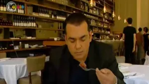 ניב גלבוע מבקר באלבה