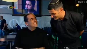 הזדמנות שנייה לדרום • ניב גלבוע מבקר במסעדת תאו