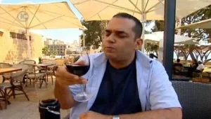 ניב גלבוע מחוץ לחוק