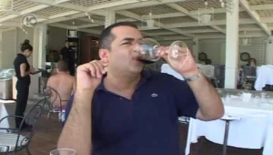 ניב גלבוע מרים דגל לבן