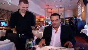 ניב גלבוע עשירון עליון