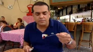 ניב גלבוע חבר יקר