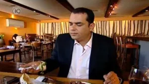 הוא עוד ישוב • ניב גלבוע מרוצה