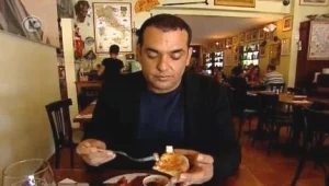 ניב גלבוע מאוהב