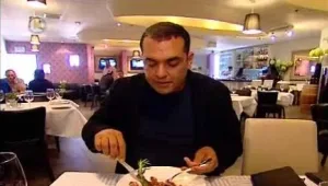 ניב גלבוע פולחן אישיות