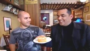 ניב גלבוע פולני גאה