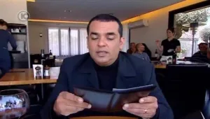 ניב גלבוע חתלתול צמרת