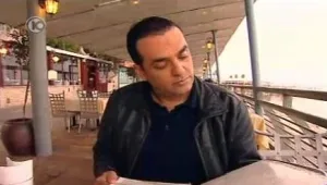 ניב גלבוע ציפור טרף