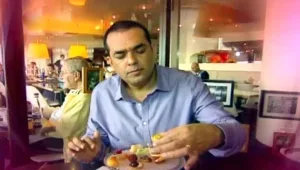 ניב גלבוע בשכרון חושים