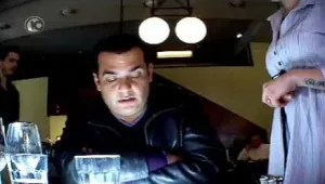 ניב גלבוע מבקר את השף יונתן רושפלד