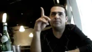 ניב גלבוע מבקר את שגב משה