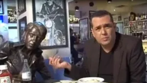 ניב גלבוע מלך הרוק