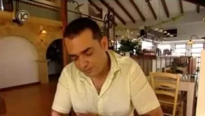 ניב גלבוע כוכב הצפון