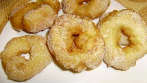 הכי ביתי שיש: מתכון לספינג'