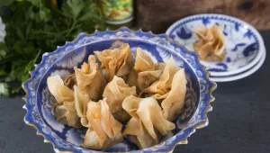 נמאס מלביבות? 3 מתכונים תאילנדיים מטוגנים