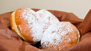 מתכון לסופגניות ביתיות