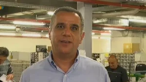 מדוע הושבת הדואר