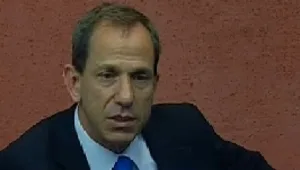 לא מוצאים יו"ר לבורסה