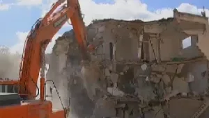 סודות הנדל"ן: פינוי ובינוי בשכונות ותיקות