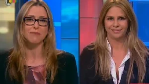 עימות : ענבל אור נגד ליאת רון