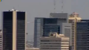 הטרנד החדש: לגור בבניין משרדים