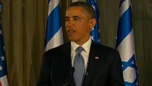 האם ביקור אובמה משתלם לבית המלון?