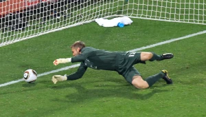 מונדיאל: אנגליה סיימה בתיקו 1:1 מאכזב עם ארצות הברית