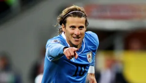 דייגו פורלאן: "היינו קרובים, אבל זה כבוד גדול"