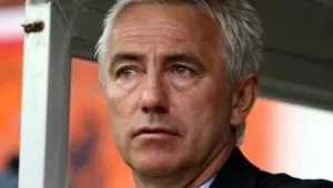 ואן מרוויק: "לא מעניינת אותנו ההיסטוריה, אנחנו מאוד אופטימיים"