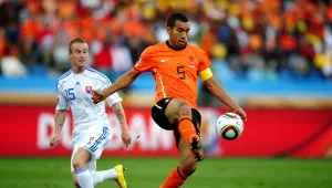 ואן ברונקהורסט: "ניצחנו את כל המשחקים עד עכשיו, אנחנו פייבוריטים"