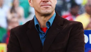 דונגה לקראת חוף השנהב: "מכיר את אריקסון, לא יהיה קל נגדם"