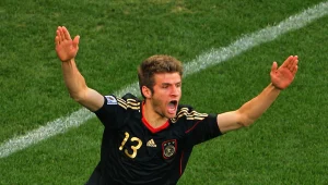 תומאס מולר: "כל גרמניה בטח רועדת עכשיו"