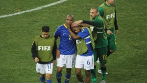 הברזילאים המומים מההפסד להולנד, סזאר: "לא ציפינו לעוף ככה"