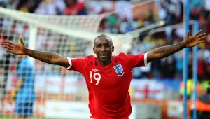 מונדיאל 2010: אנגליה בשמינית הגמר אחרי 0:1 על סלובניה, גם ארה"ב בשלב הבא