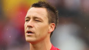 נבחרת אנגליה מתפרקת? דיווחים על משבר אמון בין ג'ון טרי ליתר השחקנים