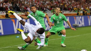 מונדיאל: אנגליה סיימה בתיקו 0:0 מאכזב עם אלג'יריה