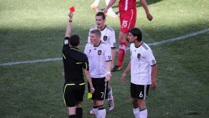 מונדיאל: סרביה הפתיעה את גרמניה 0:1