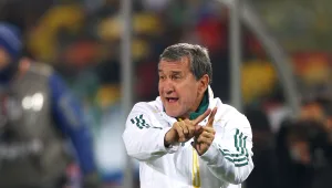 קרלוס אלברטו פאריירה: "זה היה השיפוט הכי גרוע בטורניר"