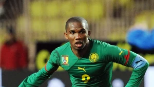 סמואל אטו: "אנשים צריכים לתת לי יותר כבוד ולסתום את הפה"