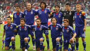 יפן: סגל השחקנים המלא