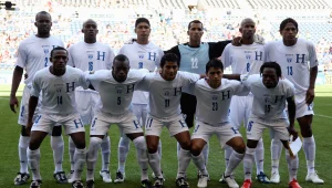 הונדורס: סגל השחקנים המלא