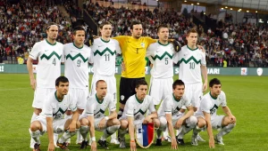 סלובניה: סגל השחקנים המלא